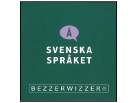 Bezzerwizzer Bricks: Svenska Språket