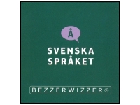 Bezzerwizzer Bricks: Svenska Sprket