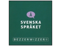 Bezzerwizzer Bricks: Svenska Sprket