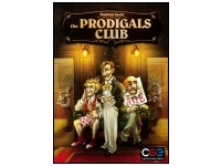 The Prodigals Club