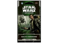 Star Wars: The Card Game - Solo's Command (Exp.)