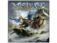 Mistfall