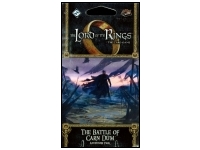 The Lord of the Rings: The Card Game - The Battle of Carn Dum (Exp.)