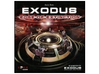 Exodus: Edge of Extinction (Exp.)