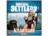 Imperial Settlers: Atlanteans (Exp.)