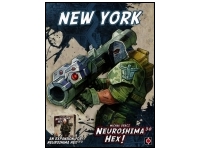 Neuroshima Hex! New York (Exp.)