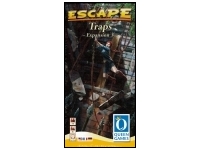 Escape: Traps (Exp.)