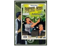 Power Grid: The Stock Companies (Exp.)