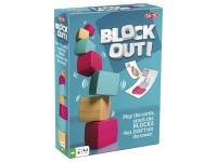 Block Out!