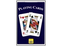 Kortlek: Playing Cards (Peliko)
