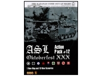 ASL Action Pack #12: ASL Oktoberfest XXX