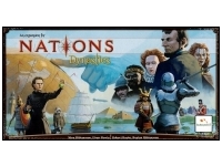 Nations: Dynasties (Exp.)