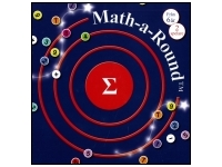 Math-a-Round Sigma