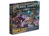 Mage Wars Academy