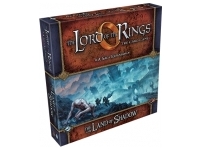 The Lord of the Rings: The Card Game - The Land of Shadow (Exp.)