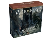 War of the Ring: Warriors of Middle-earth (Exp.)