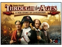 Through the Ages: A New Story of Civilization (CGE)