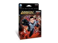 DC Comics Deck-Building Game: Crossover Pack 3 - Legion of Super-Heroes (Exp.)