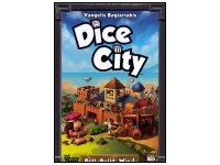 Dice City