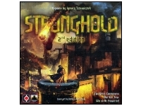 Stronghold (Second Edition)