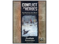 Conflict of Heroes: Awakening the Bear - Firefight Generator (Exp.)