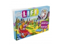 The Game of Life (Hasbro med snurrhjul) (SVE)
