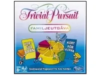 Trivial Pursuit: Familjeutgåva