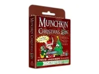 Munchkin Christmas Lite