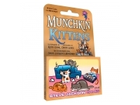 Munchkin Kittens (Exp.)