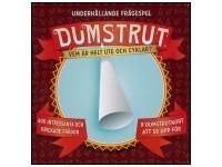 Dumstrut