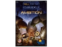 Roll for the Galaxy: Ambition (Exp.)