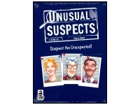 Unusual Suspects