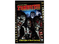 Zombies!!! - Third Edition