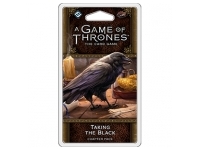 A Game of Thrones: The Card Game (Second edition) - Taking the Black (Exp.)