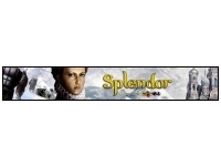 Splendor: Game Mat (Exp.)