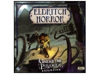 Eldritch Horror: Under the Pyramids (Exp.)