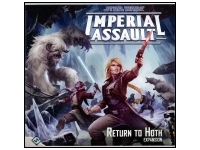 Star Wars: Imperial Assault - Return to Hoth (Exp.)