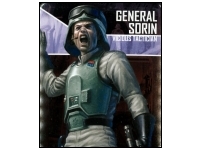 Star Wars: Imperial Assault - General Sorin Villain Pack (Exp.)