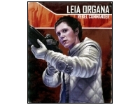 Star Wars: Imperial Assault - Leia Organa Ally Pack (Exp.)