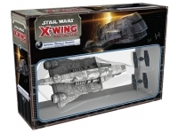 Star Wars: X-Wing Miniatures Game - Imperial Assault Carrier Expansion Pack (Exp.)