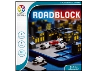 Roadblock