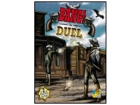 BANG! The Duel