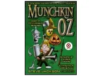 Munchkin Oz