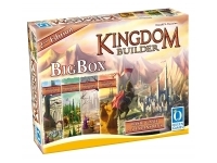 Kingdom Builder: Big Box (second edition)