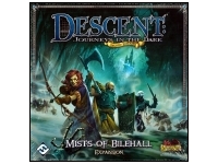 Descent: Journeys in the Dark (Second Edition) - Mists of Bilehall (Exp.)
