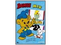 Bamse Mix