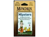 Munchkin Hipsters (Exp.)