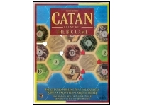 Catan: The Big Game Kit (Exp.)