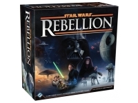 Star Wars: Rebellion