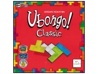Ubongo (ENG)